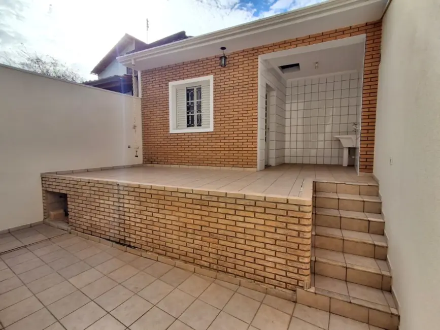 Foto 8 de Casa com 3 quartos à venda, 110m2 em Jardim Agarussi, Itu - SP