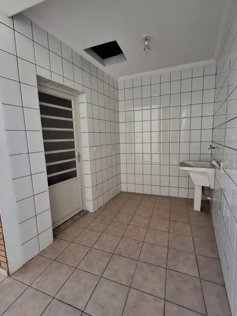 Foto 6 de Casa com 3 quartos à venda, 110m2 em Jardim Agarussi, Itu - SP