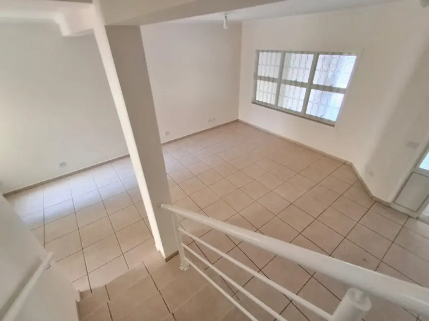 Foto 3 de Casa com 3 quartos à venda, 110m2 em Jardim Agarussi, Itu - SP