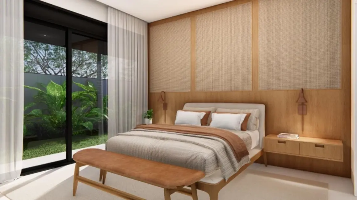 Foto 6 de Casa de Condomínio com 4 quartos à venda, 372m2 em Itu - SP