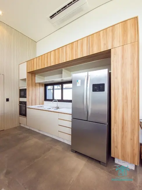 Foto 6 de Casa com 4 quartos à venda, 272m2 em Pinheirinho, Itu - SP