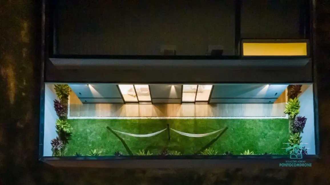 Foto 4 de Casa com 4 quartos à venda, 272m2 em Pinheirinho, Itu - SP