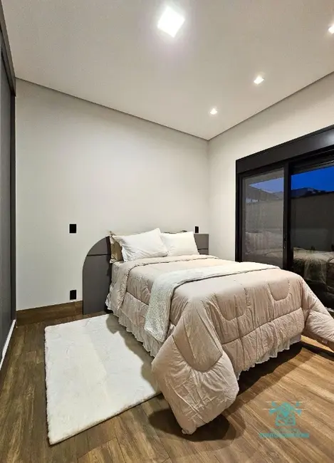 Foto 8 de Casa com 4 quartos à venda, 272m2 em Pinheirinho, Itu - SP