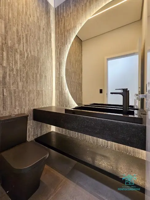 Foto 9 de Casa com 4 quartos à venda, 272m2 em Pinheirinho, Itu - SP