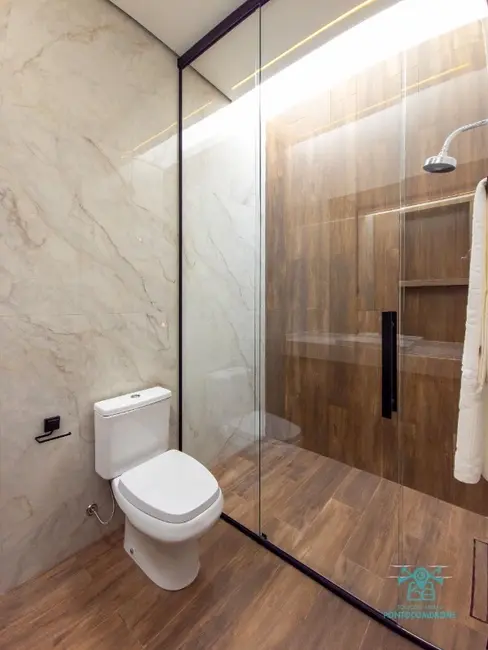 Foto 5 de Casa com 4 quartos à venda, 272m2 em Pinheirinho, Itu - SP