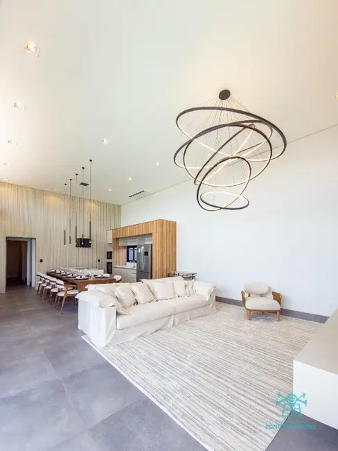 Foto 7 de Casa com 4 quartos à venda, 272m2 em Pinheirinho, Itu - SP