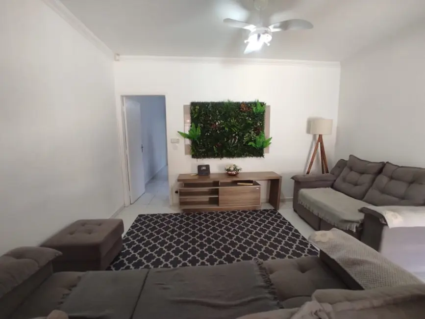 Foto 2 de Casa com 2 quartos à venda, 83m2 em Parque Residencial Guitti, Itu - SP