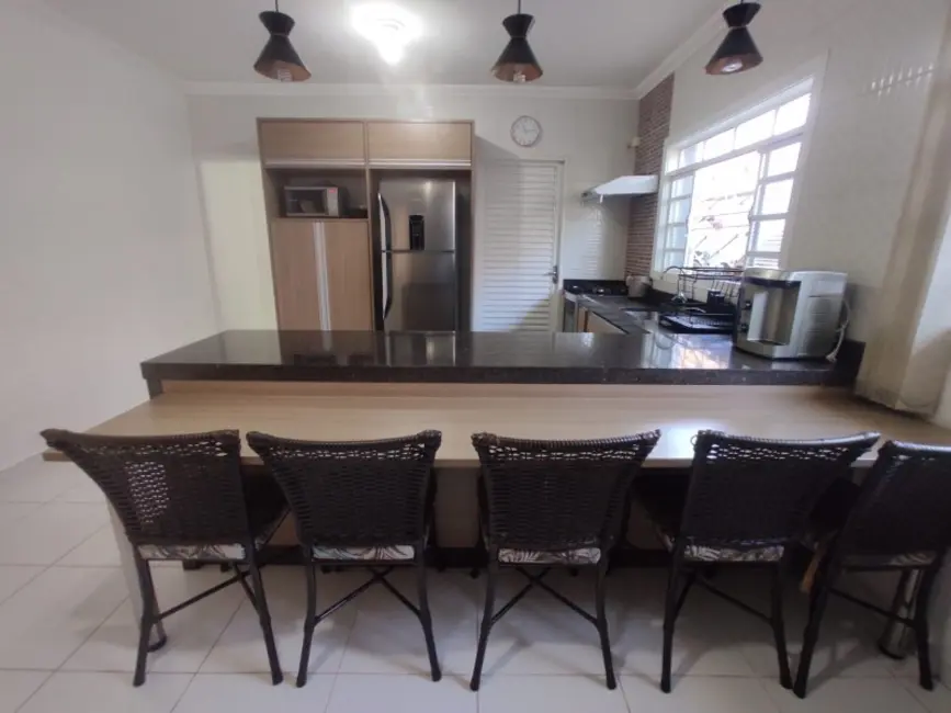 Foto 3 de Casa com 2 quartos à venda, 83m2 em Parque Residencial Guitti, Itu - SP