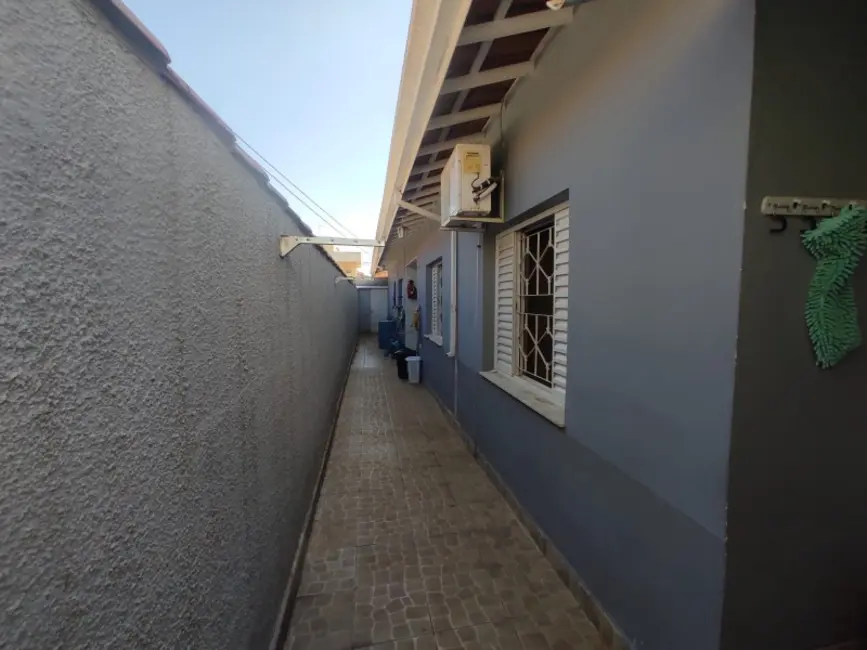 Foto 8 de Casa com 2 quartos à venda, 83m2 em Parque Residencial Guitti, Itu - SP