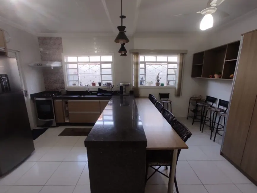 Foto 4 de Casa com 2 quartos à venda, 83m2 em Parque Residencial Guitti, Itu - SP