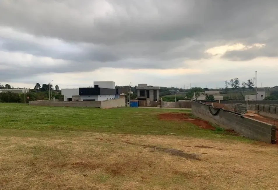 Foto 1 de Terreno / Lote à venda, 382m2 em Pinheirinho, Itu - SP
