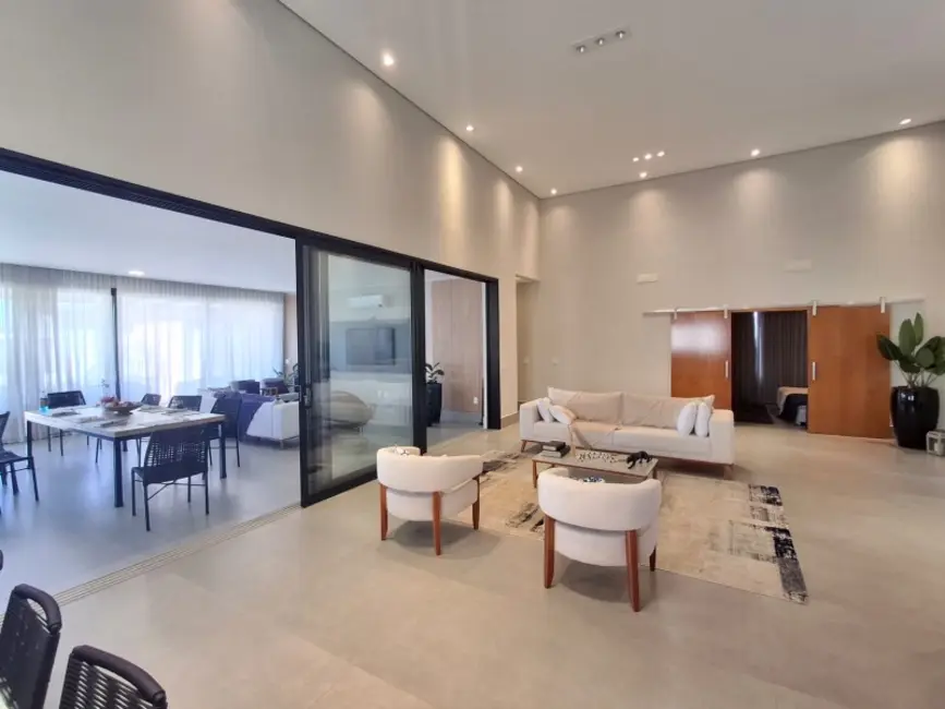 Foto 9 de Casa com 4 quartos à venda, 423m2 em Itaim Mirim, Itu - SP