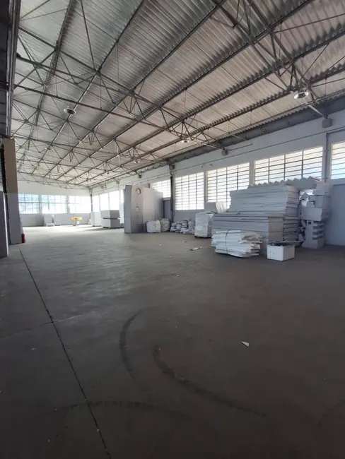 Foto 1 de Armazém / Galpão para alugar, 1000m2 em Jardim das Indústrias, Itu - SP