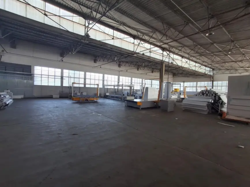 Foto 3 de Armazém / Galpão para alugar, 1000m2 em Jardim das Indústrias, Itu - SP