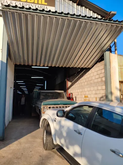 Armazém / Galpão para alugar, 720m2 em Jardim Oliveira, Itu - SP - imagem 7 Foto 7 de Armazém / Galpão para alugar, 720m2 em Jardim Oliveira, Itu - SP