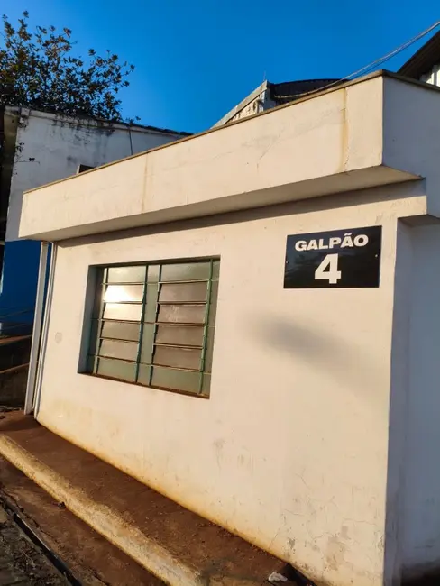 Armazém / Galpão para alugar, 720m2 em Jardim Oliveira, Itu - SP - imagem 8 Foto 8 de Armazém / Galpão para alugar, 720m2 em Jardim Oliveira, Itu - SP