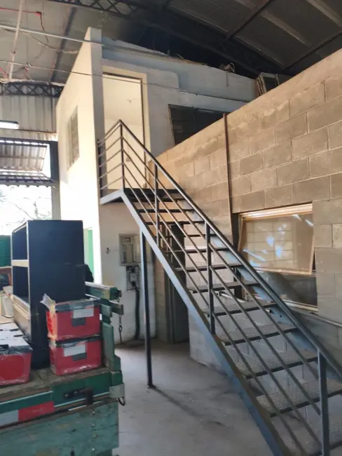 Armazém / Galpão para alugar, 720m2 em Jardim Oliveira, Itu - SP - imagem 4 Foto 4 de Armazém / Galpão para alugar, 720m2 em Jardim Oliveira, Itu - SP