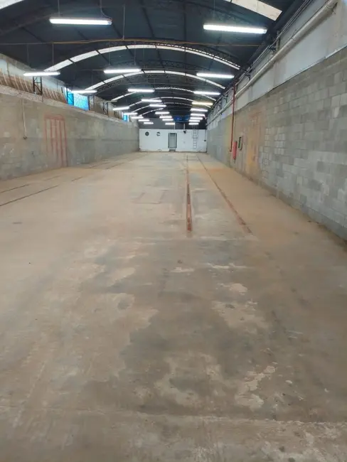 Armazém / Galpão para alugar, 720m2 em Jardim Oliveira, Itu - SP - imagem 2 Foto 2 de Armazém / Galpão para alugar, 720m2 em Jardim Oliveira, Itu - SP