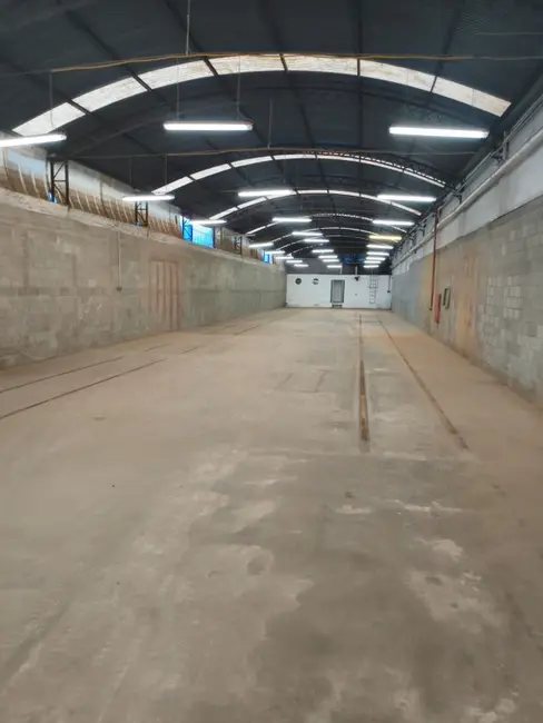 Armazém / Galpão para alugar, 720m2 em Jardim Oliveira, Itu - SP - imagem 1 Foto 1 de Armazém / Galpão para alugar, 720m2 em Jardim Oliveira, Itu - SP