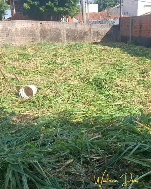 Foto 1 de Terreno / Lote à venda, 315m2 em Jardim Faculdade, Itu - SP