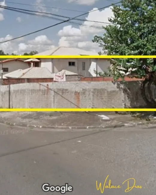 Foto 4 de Terreno / Lote à venda, 315m2 em Jardim Faculdade, Itu - SP