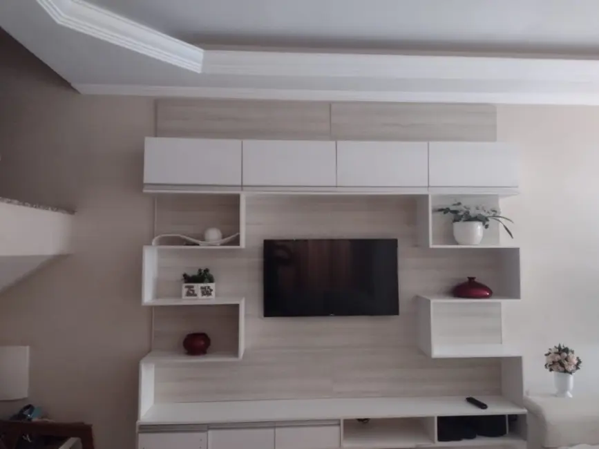 Foto 2 de Casa com 3 quartos à venda, 172m2 em Parque das Rosas, Itu - SP