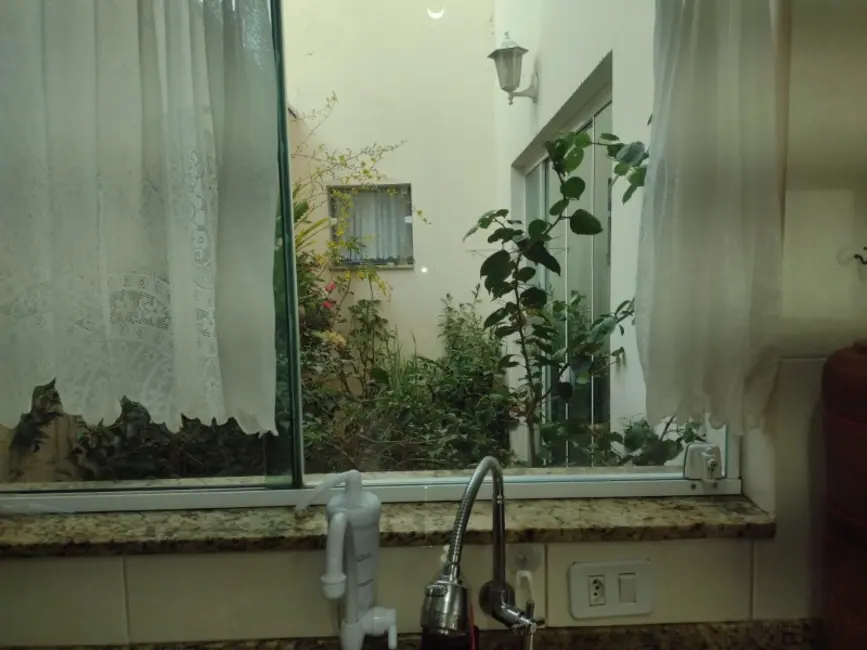 Foto 6 de Casa com 3 quartos à venda, 172m2 em Parque das Rosas, Itu - SP