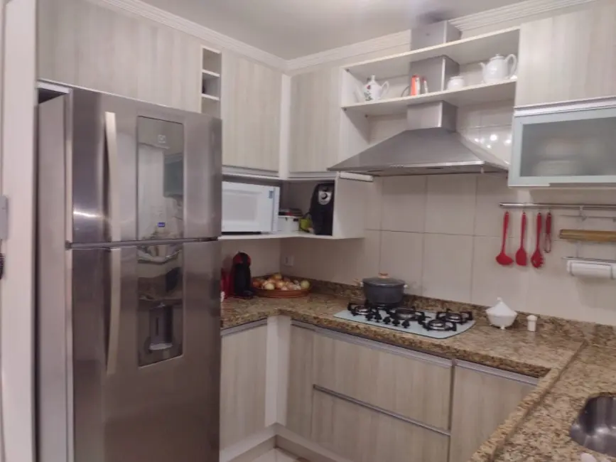 Foto 9 de Casa com 3 quartos à venda, 172m2 em Parque das Rosas, Itu - SP