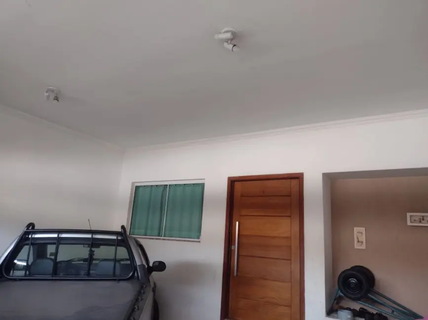 Foto 8 de Casa com 3 quartos à venda, 172m2 em Parque das Rosas, Itu - SP