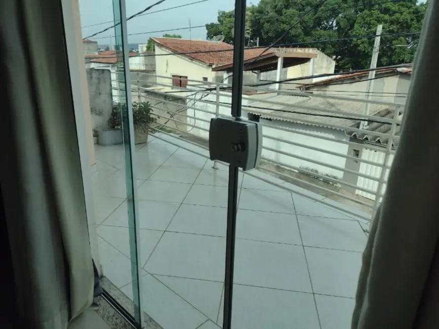 Foto 7 de Casa com 3 quartos à venda, 172m2 em Parque das Rosas, Itu - SP