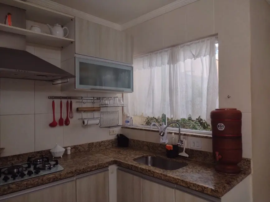 Foto 4 de Casa com 3 quartos à venda, 172m2 em Parque das Rosas, Itu - SP