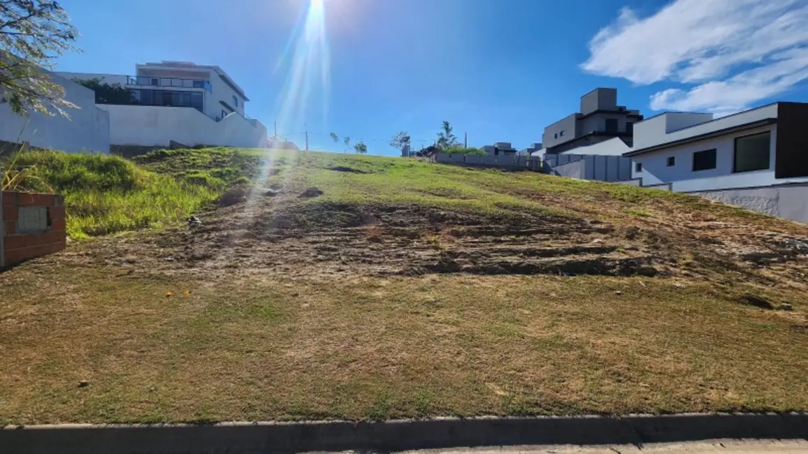 Foto 1 de Terreno / Lote à venda, 360m2 em Loteamento Residencial Una, Itu - SP