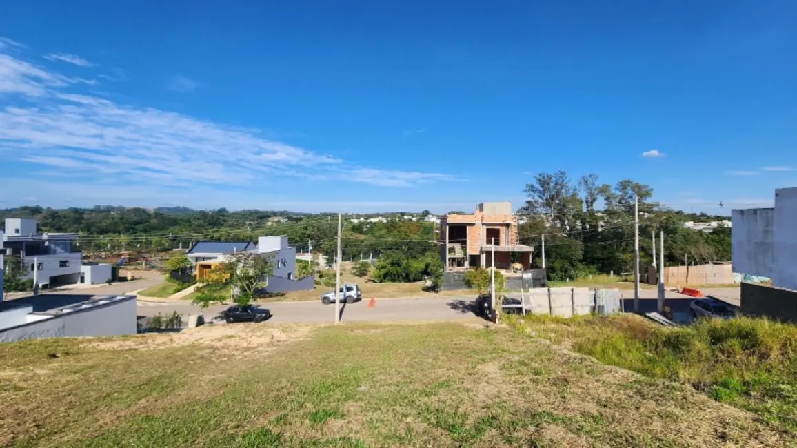 Foto 2 de Terreno / Lote à venda, 360m2 em Loteamento Residencial Una, Itu - SP