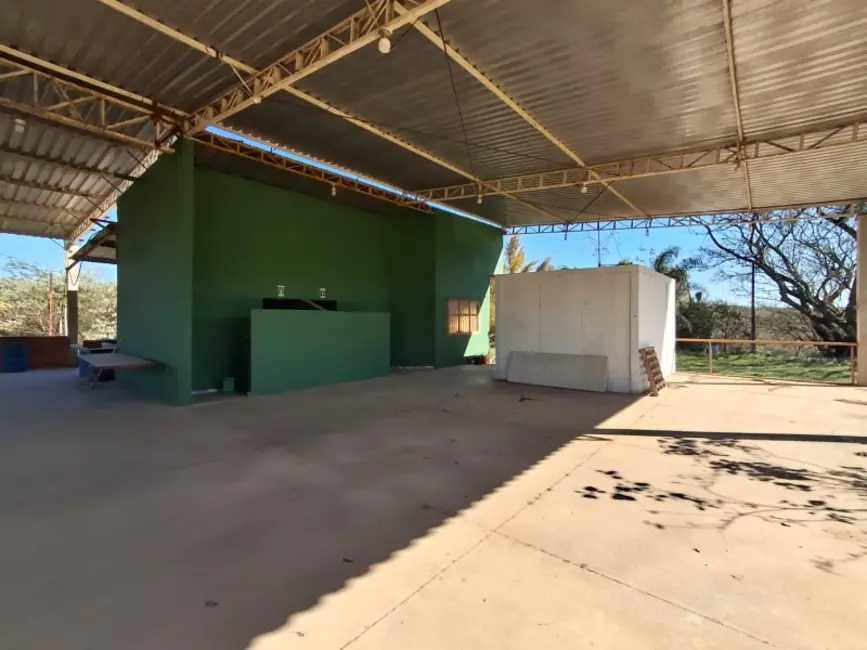 Foto 5 de Armazém / Galpão para alugar em Taperinha, Itu - SP