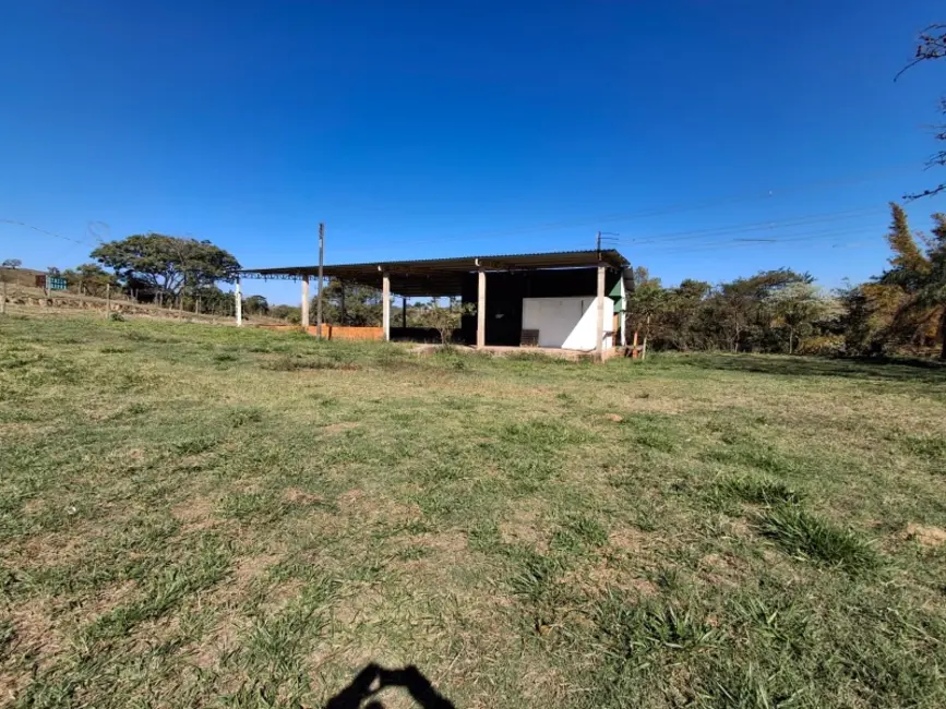 Foto 7 de Armazém / Galpão para alugar em Taperinha, Itu - SP