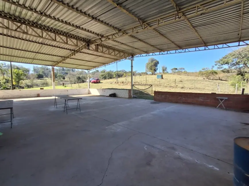 Foto 3 de Armazém / Galpão para alugar em Taperinha, Itu - SP