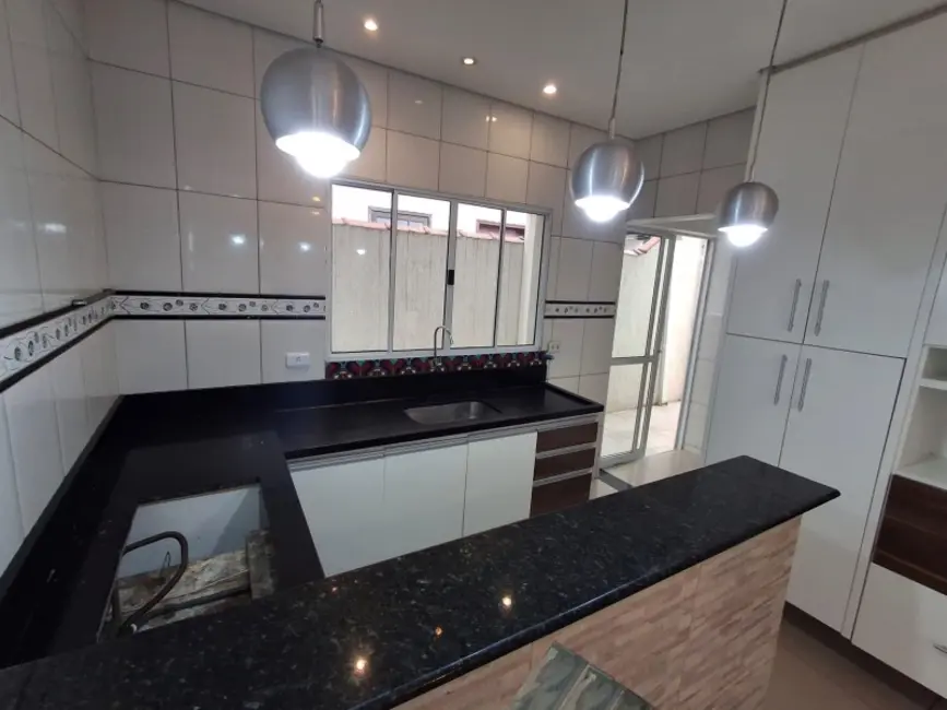 Foto 2 de Casa com 3 quartos à venda, 92m2 em Jardim Residencial Itaim, Itu - SP