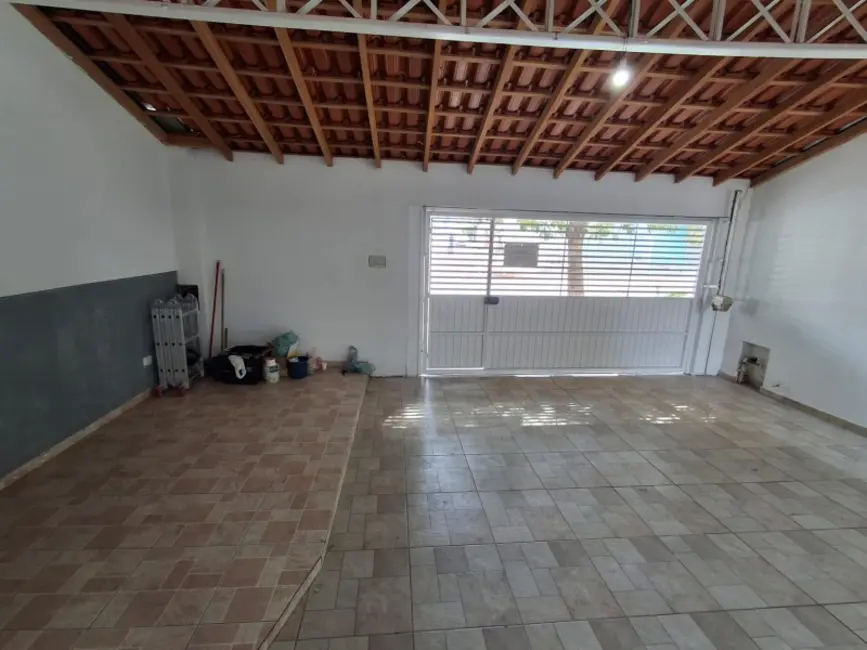 Foto 9 de Casa com 3 quartos à venda, 92m2 em Jardim Residencial Itaim, Itu - SP