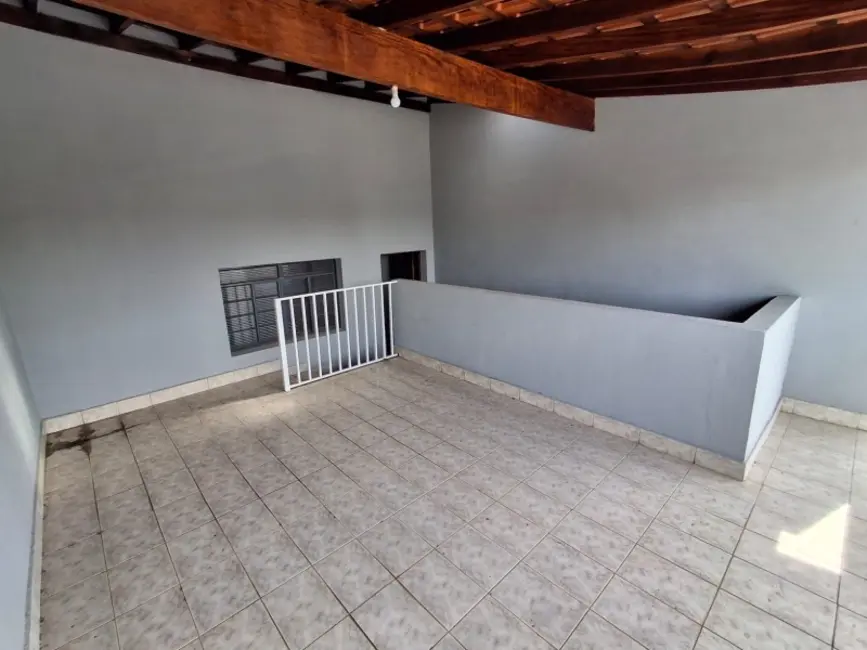 Foto 1 de Casa com 2 quartos à venda, 149m2 em Vila São José, Itu - SP
