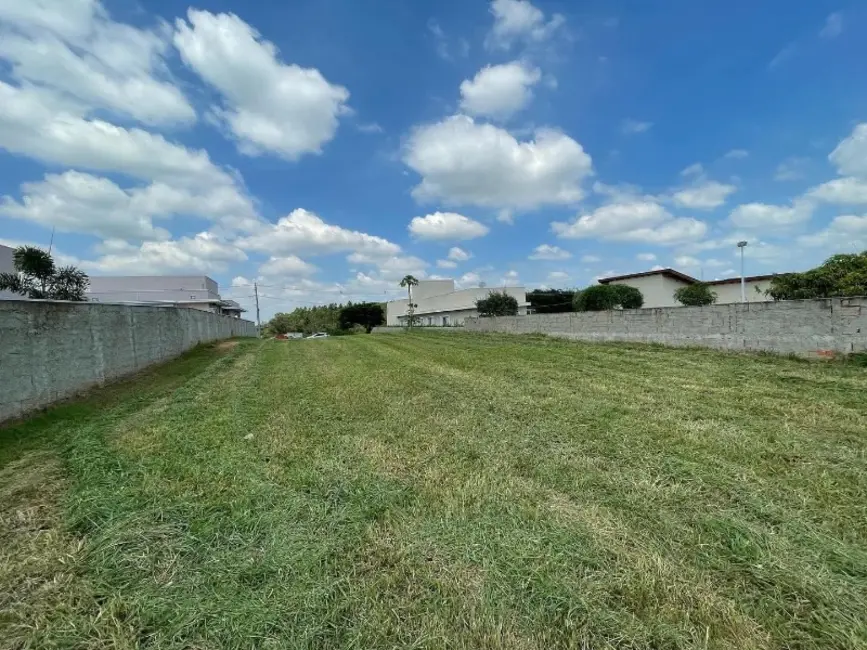 Foto 1 de Terreno / Lote à venda, 800m2 em Condomínio Fechado Bothanica Itu, Itu - SP