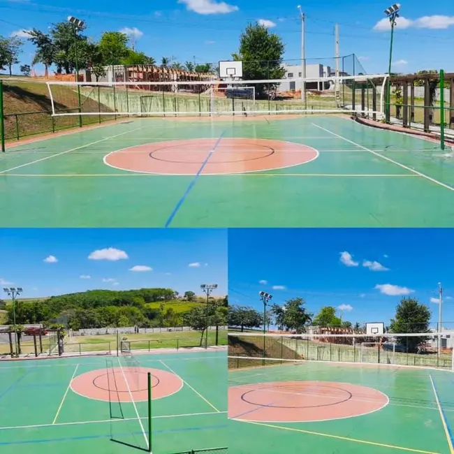 Foto 4 de Terreno / Lote à venda, 800m2 em Condomínio Fechado Bothanica Itu, Itu - SP