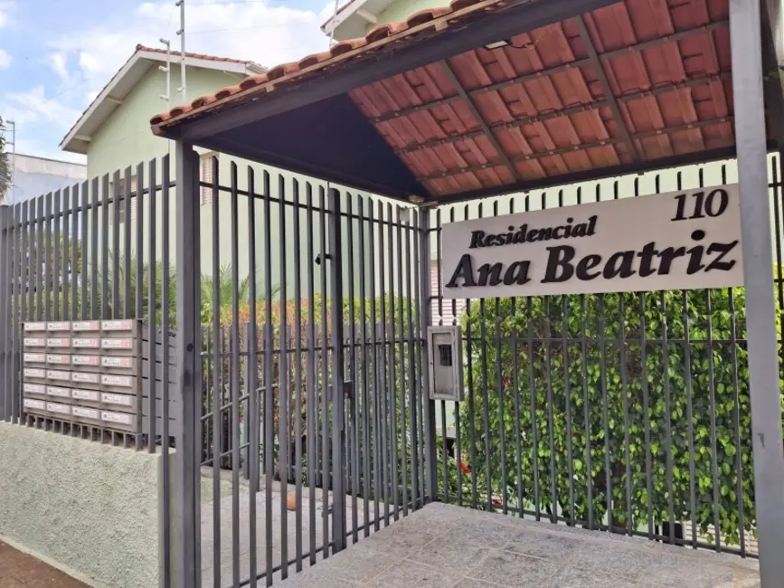 Foto 1 de Apartamento com 2 quartos à venda, 57m2 em Alto da Vila Nova, Itu - SP