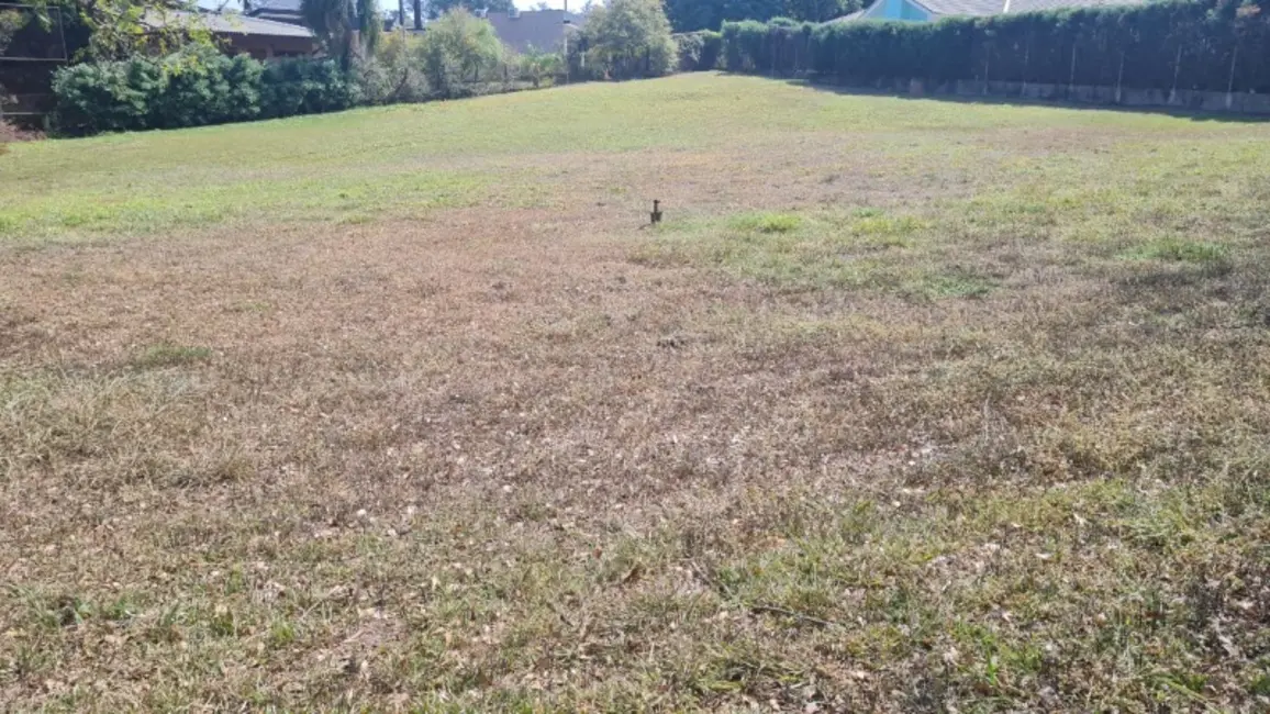 Foto 1 de Terreno / Lote à venda, 3070m2 em City Castello, Itu - SP