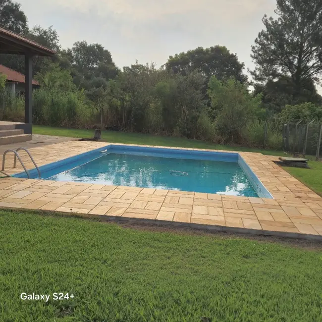 Foto 4 de Chácara com 2 quartos à venda, 175m2 em Chácara Carolina, Itu - SP