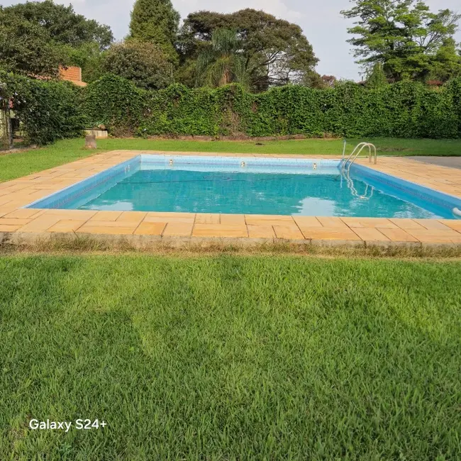 Foto 1 de Chácara com 2 quartos à venda, 175m2 em Chácara Carolina, Itu - SP