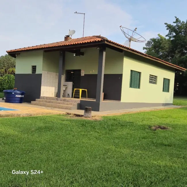 Foto 6 de Chácara com 2 quartos à venda, 175m2 em Chácara Carolina, Itu - SP