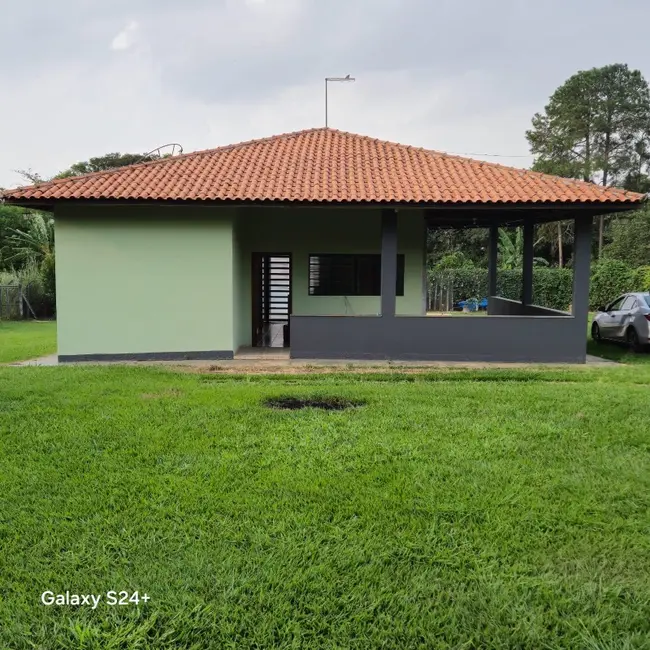 Foto 3 de Chácara com 2 quartos à venda, 175m2 em Chácara Carolina, Itu - SP