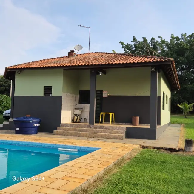 Foto 8 de Chácara com 2 quartos à venda, 175m2 em Chácara Carolina, Itu - SP