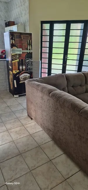 Foto 7 de Chácara com 2 quartos à venda, 175m2 em Chácara Carolina, Itu - SP