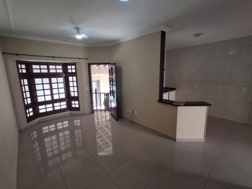 Foto 3 de Casa com 2 quartos à venda, 80m2 em Jardim Aeroporto I, Itu - SP